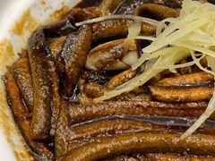 -童福兴·南京菜(老门东店)