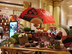 -盛宴标帜西餐厅龙虾.鲍鱼•牛排(重庆喜来登大酒店)