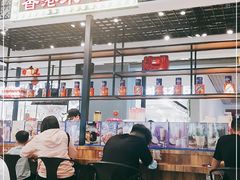 大堂-美芝莲(钻汇广场店)