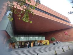 -上海衡山路十二号华邑酒店