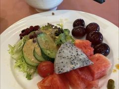 -随园餐厅自助早餐(祥生大酒店)