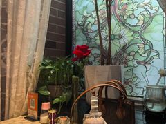 -安德烈俄式西餐厅(中央大街店)