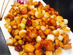 -锋味餐厅(空港复悦里店)