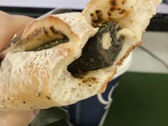 法式墨鱼肠-RAN BAKERY