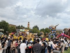 -波塞冬旅游度假区