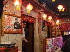 -粗粮人家·东北菜(洋桥店)