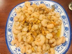 三虾面-同得兴面馆.苏式面.三虾面(园区店)