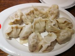 芹菜肉水饺-双合园·海鲜水饺青岛菜(品牌首店)