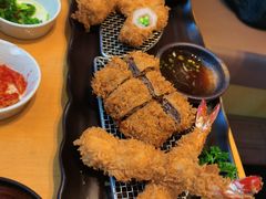 -胜博殿日式炸猪排(西红门店)