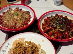 -海岛八号龙虾烧烤田鸡(蓝天路总店)