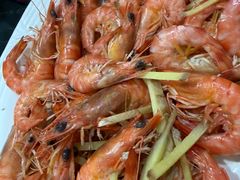 海虾-牛排王糟粕醋火锅(海甸分店)