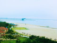 -营口金泰珑悦海景大酒店