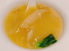 金汤花胶鱼唇-三利音·浦之舟(滨江大道店)