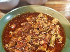 -高记什邡肖麻辣(成都店)