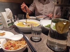 -汤城小厨•粤菜•靓汤(苏州街店)