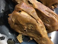 -嘎嘎鸭脑壳江湖菜(五里店)