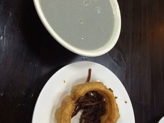 -老磁器口豆汁店(天坛店)