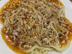 -有家驴肉黄面(敦煌店)