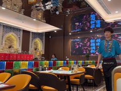 -巴依老爷新疆美食(昌平店)
