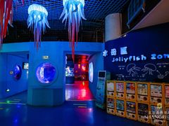 -太平洋海底世界