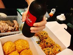 蟹黄酥松小贝-鲍师傅糕点(海岸城店)