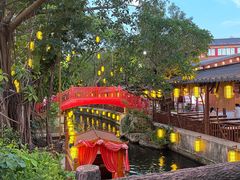 -深圳锦绣中华民俗村