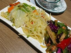 -直隶安家牛肉罩饼(建华店)