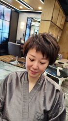 -Z.X HAIR SALON张新美业