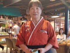 -比亚森自助烤肉·火锅料理(万达店)