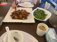 -HOHO餐厅(古子城店)
