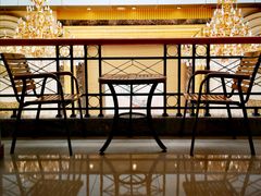 二楼-阿什卡咖啡馆ESSCA COFFEE(塔里木石油宾馆店)