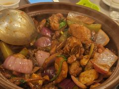 -胡须佬鸡煲四季火锅店(石厦西村直营店)