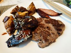 -都会尚膳·海鲜自助餐厅(重庆万豪酒店)