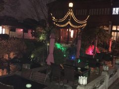 -祝家花園(伯渎港店)