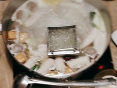 -野妹火锅(南园店)