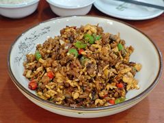 -湖南人家湘菜馆(镇江路店)