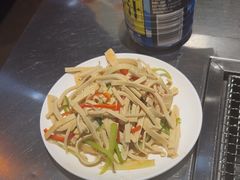 -宗泉烤全羊·烤羊腿·家常菜(解放东路店)