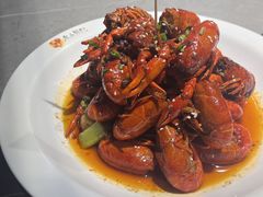 -老三龙虾(汉阳杨泗庙店)