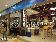 -盒马鲜生(宝地店)