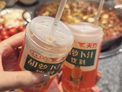 -胖子鱼·天水麻辣鱼火锅(秦州407店)