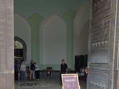 -艾提尕尔清真寺