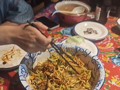 -人民公社大食堂(张家湾店)