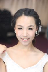 点击看大图 -FIONA MAKE UP恋妆造型