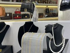 -六六奢品·vintage中古·回收二手奢侈品包包手表首饰(环球港店)
