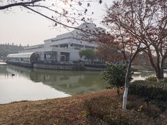 -苏州工学院(东湖校区)