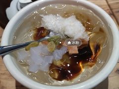 -成都你六姐·牛肉冒菜·麻辣香锅(长泰广场店)