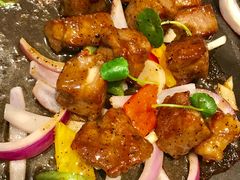 -Yan Ting 宴庭中餐厅(上海静安瑞吉酒店)