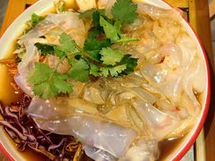 -正宗齐齐哈尔烤肉·齐牛哥鲜切炭火烤肉(杭州总店)