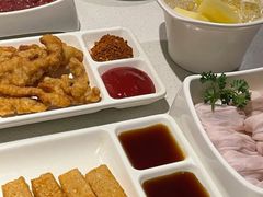 -海底捞火锅(玉桥商业广场店)