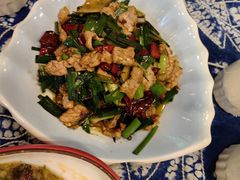 -滇道云南特色料理(康定路店)